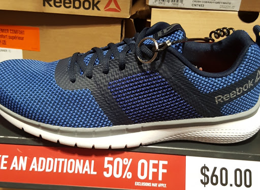 Shoe Store «Reebok Outlet», reviews and photos, 1 Outlet Blvd #500, Wrentham, MA 02093, USA