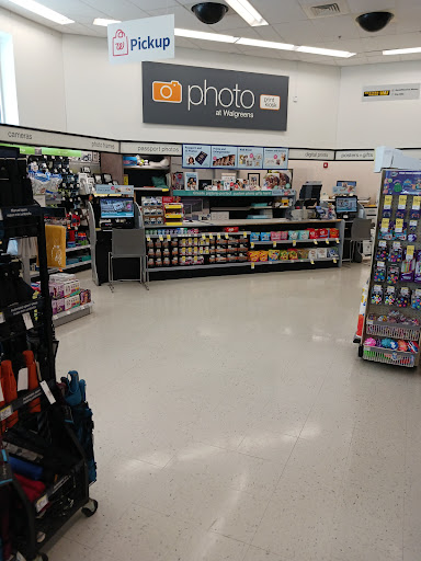 Drug Store «Walgreens», reviews and photos, 6707 N Ridge Rd, Madison, OH 44057, USA