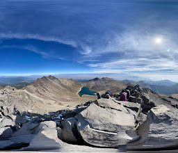 Volcán Xinantecatl photo