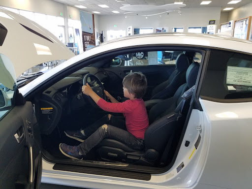 Hyundai Dealer «Stockton Hyundai», reviews and photos, 2979 Auto Center Cir, Stockton, CA 95212, USA