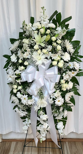 Florist «Flower Shop», reviews and photos, 1622 E Tyler Ave, Harlingen, TX 78550, USA