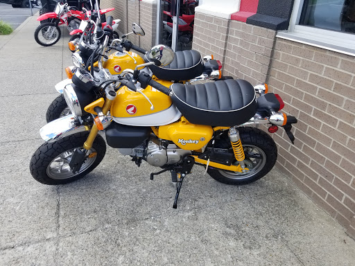 Motorsports Store «Cool Springs Powersports», reviews and photos, 1124 W McEwen Dr, Franklin, TN 37067, USA