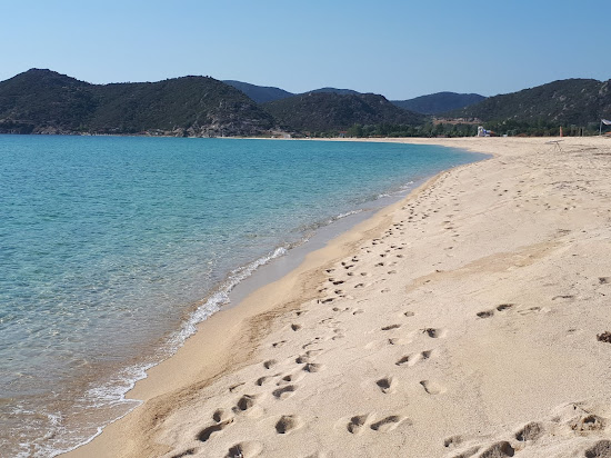 Paralia Sikia