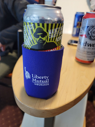 Sports Complex «Cross Insurance Arena», reviews and photos, 1 Civic Center Square, Portland, ME 04101, USA