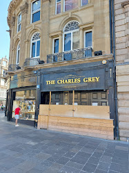 The Charles Grey
