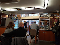 Atmosphère du Restaurant Café de Paris à Chambéry - n°4