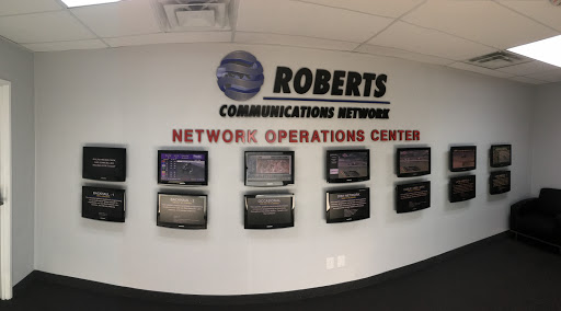 Roberts Communications Network
