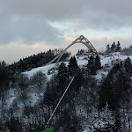Photo n°1 de l'avis de Melanie.u fait le 14/07/2017 à 11:06 sur le  Quick´s Skihütte = aktuell geschlossen à Winterberg