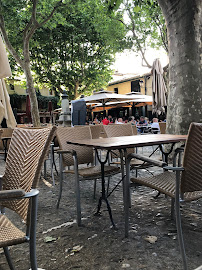 Atmosphère du Restaurant français La Girouette à Carcassonne - n°4