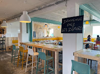 Photos du propriétaire du Restaurant de fruits de mer Les Barges à Les Sables-d'Olonne - n°14