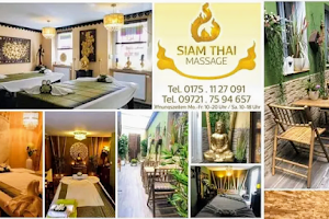 Siam Thai Massage image