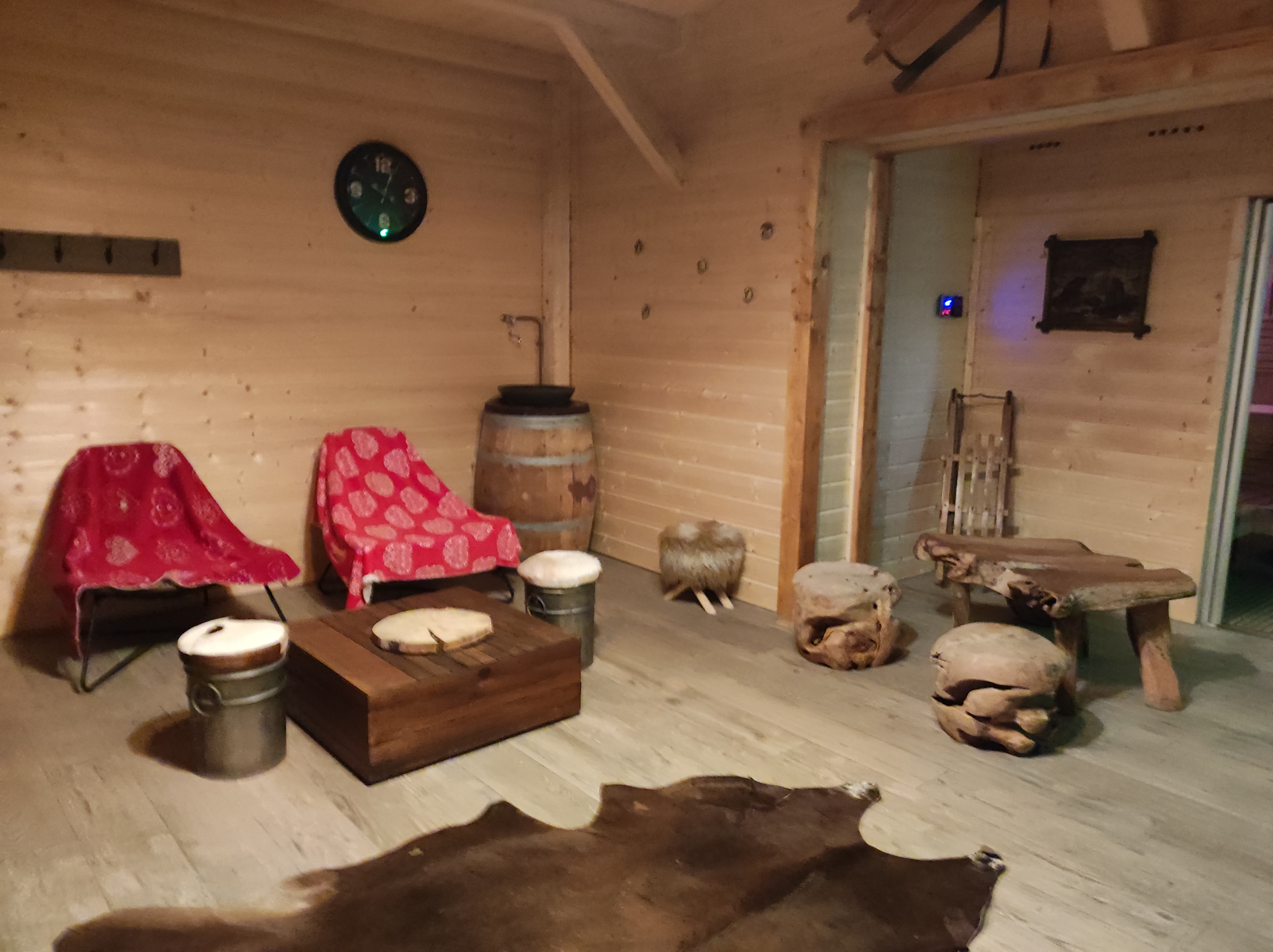 Photo n° 1 de l'avis de Aurélie.e fait le 05/12/2021 à 11:55