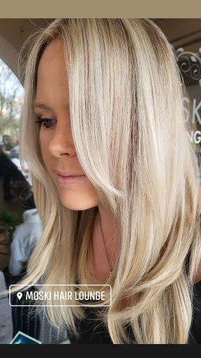Hair Salon «Moski Hair Lounge», reviews and photos, 2106 11th Ave, Sacramento, CA 95818, USA