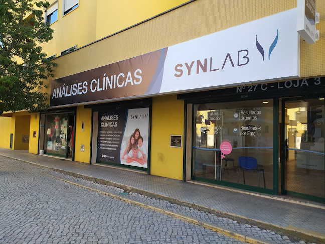 SYNLAB Barreiro