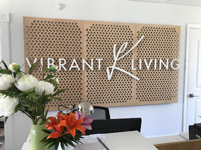 Vibrant Living: Naturopathic and Wellness Centre