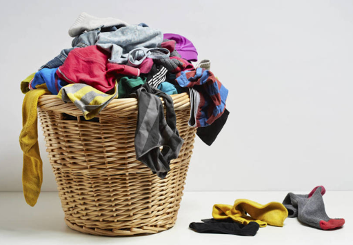 Laundromat «Wash Cycle Laundry», reviews and photos, 1611 South St, Philadelphia, PA 19146, USA