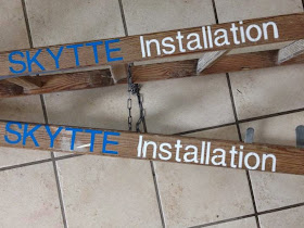 Skytte Installation ApS