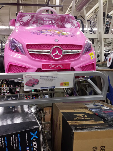 Department Store «Walmart Supercenter», reviews and photos, 2424 W Jefferson St, Joliet, IL 60435, USA