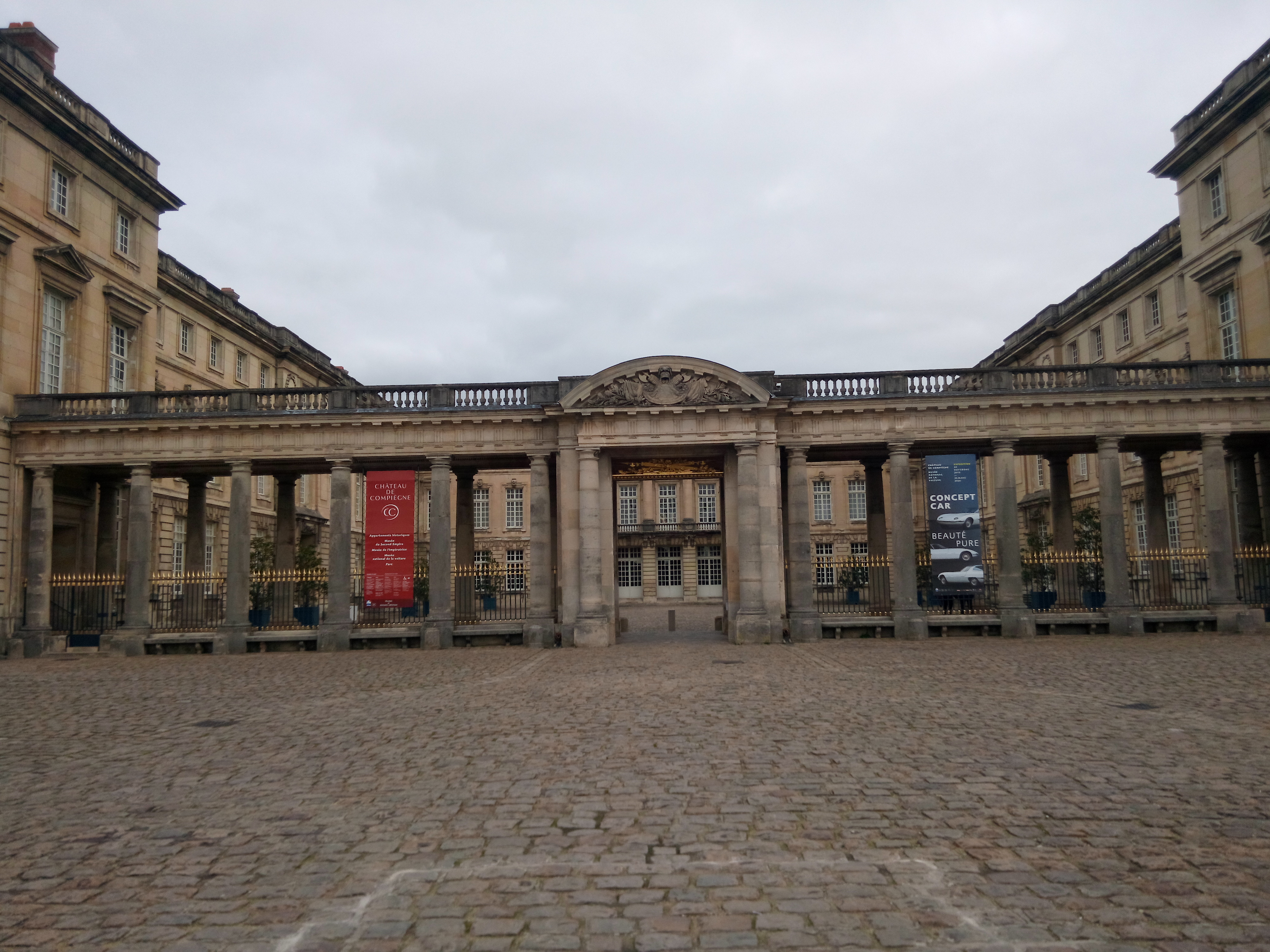 Photo n° 1 de l'avis de Jean-Baptiste.I fait le 20/02/2020 à 10:44