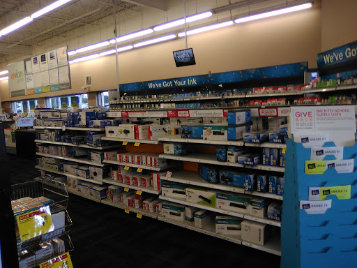 Office Supply Store «OfficeMax», reviews and photos, 2660 95th St, Evergreen Park, IL 60805, USA