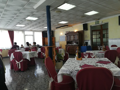 RESTAURANTE EL CRUCE