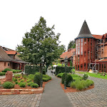 Photo n°21 de l'avis de Kai.e fait le 22/08/2021 à 19:09 sur le  Schlosshotel Weyberhöfe à Sailauf