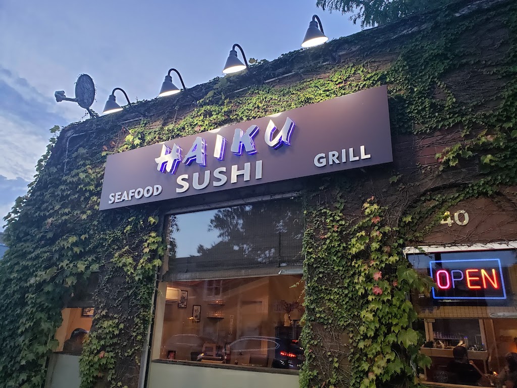Haiku Sushi 11901