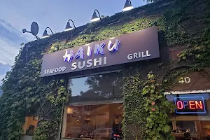 Haiku Sushi image