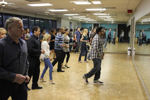 Dance School «Salsabysal Dance Studio Of Salsa and Bachata», reviews and photos, 13740 Midway Rd #710, Dallas, TX 75244, USA