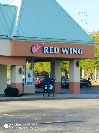 Shoe Store «Red Wing», reviews and photos, 3012 Woodman Dr, Kettering, OH 45420, USA