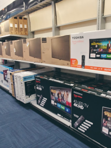 Electronics Store «Best Buy», reviews and photos, 2716 E Stone Dr, Kingsport, TN 37660, USA