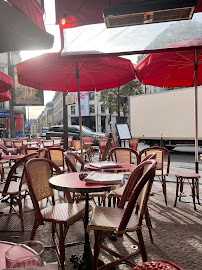 Atmosphère du Restaurant français Café de l'Olympia à Paris - n°1