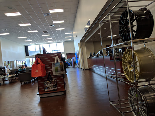 Subaru Dealer «Maita Subaru», reviews and photos, 2912 Auburn Blvd, Sacramento, CA 95821, USA