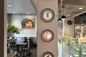 Simurgh Bakery & Cafe image