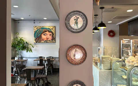 Simurgh Bakery & Cafe image