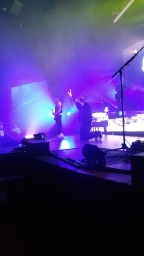 Event Venue «Venue 510», reviews and photos, 510 SW Wilshire Blvd, Burleson, TX 76028, USA