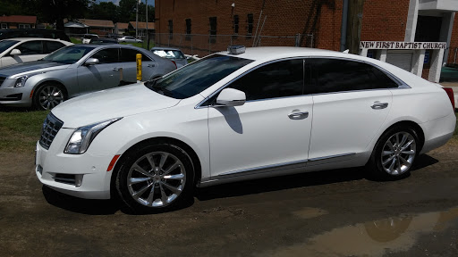 Funeral Home «Metropolitan Funeral Services», reviews and photos, 5605 Portsmouth Blvd, Portsmouth, VA 23701, USA