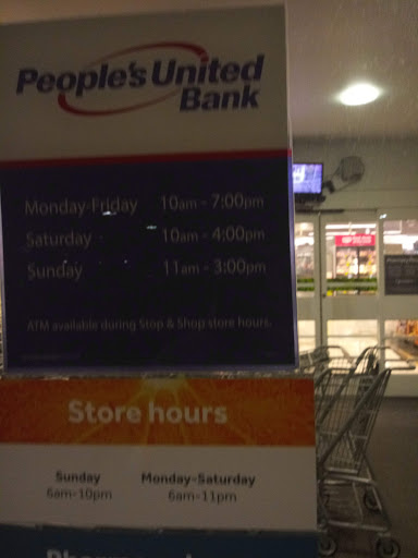 Grocery Store «Stop & Shop», reviews and photos, 1135 Farmington Ave, Berlin, CT 06037, USA