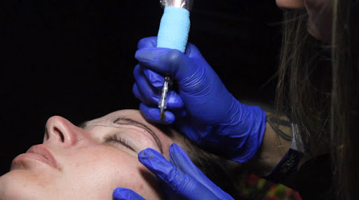 Explore wing tattoo ideas, creative tattoo ideas in Largo, available at Ink Godz Tattoo 2