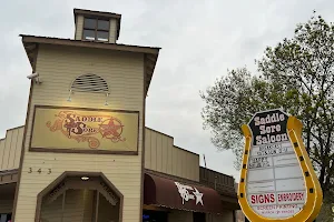 Saddle Sore Saloon image