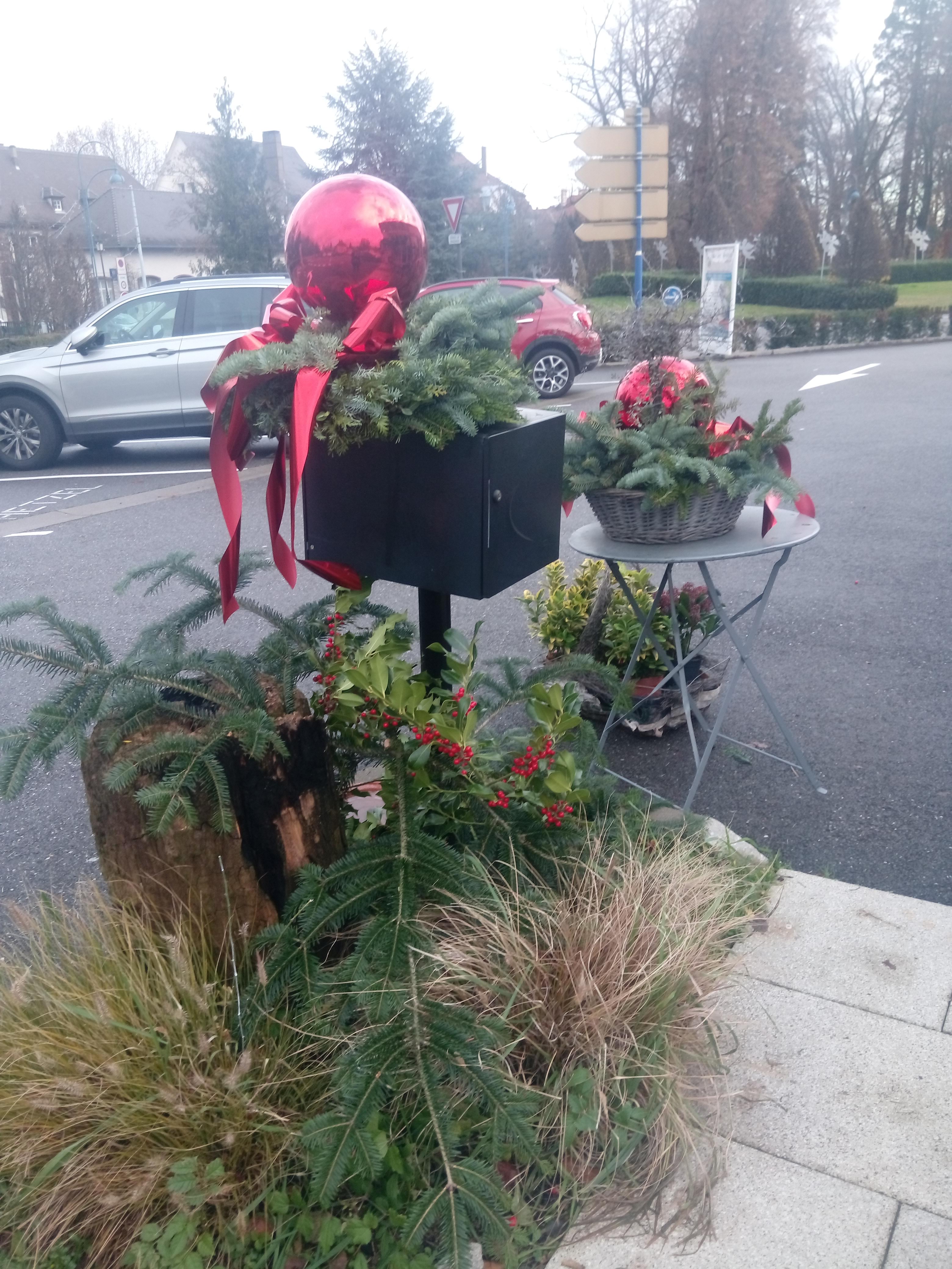 Photo n° 4 de l'avis de Michèle.R fait le 27/12/2018 à 05:36