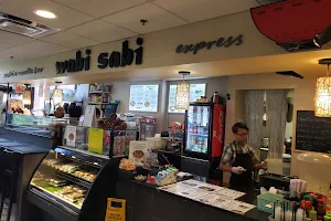 Wabi Sabi Express image