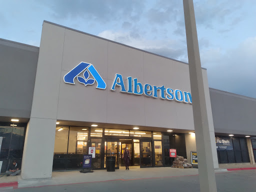 Grocery Store «Albertsons», reviews and photos, 2828 Motley Dr, Mesquite, TX 75150, USA