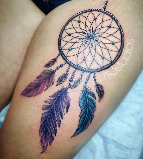 Explore november tattoo ideas, creative tattoo ideas in Houston, available at RS3 Studios