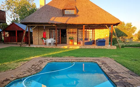 Safe Haven Guesthouse Bloemfontein image