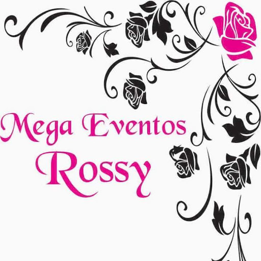 Mega Eventos Rossy - Local de Eventos Matrimonios ,15 Años , Fiesta De Promocion , Etc.