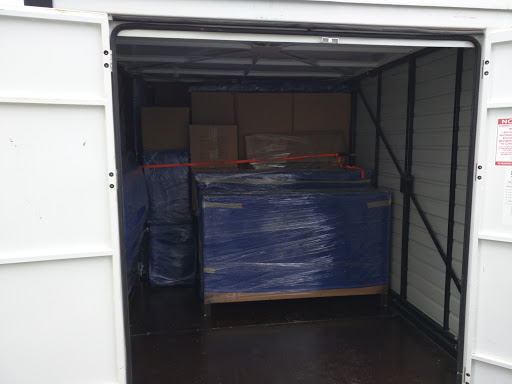 Moving Company «Sebastian Moving», reviews and photos, 6375 N Orange Blossom Trail, Orlando, FL 32810, USA