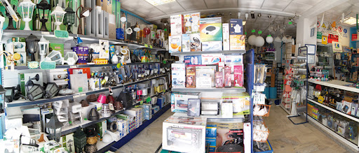 Elecsur en Aracena, Huelva