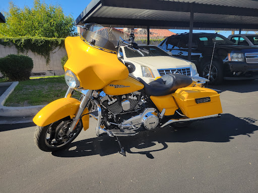 Harley-Davidson Dealer «Buddy Stubbs Harley-Davidson», reviews and photos, 13850 N Cave Creek Rd, Phoenix, AZ 85022, USA