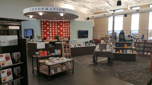 Christian Book Store «Baker Book House Co», reviews and photos, 2768 E Paris Ave SE, Grand Rapids, MI 49546, USA